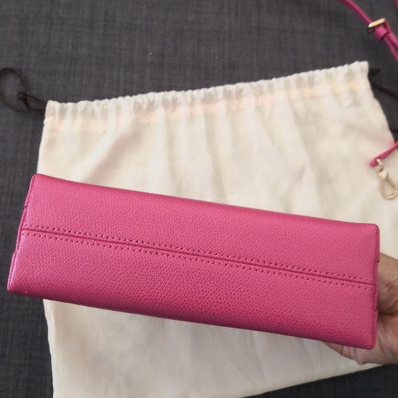 Furla clutch/crossbody bag - Picture 6 of 10